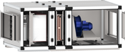 ventilation